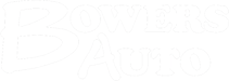 Bowers Auto Inc. Logo